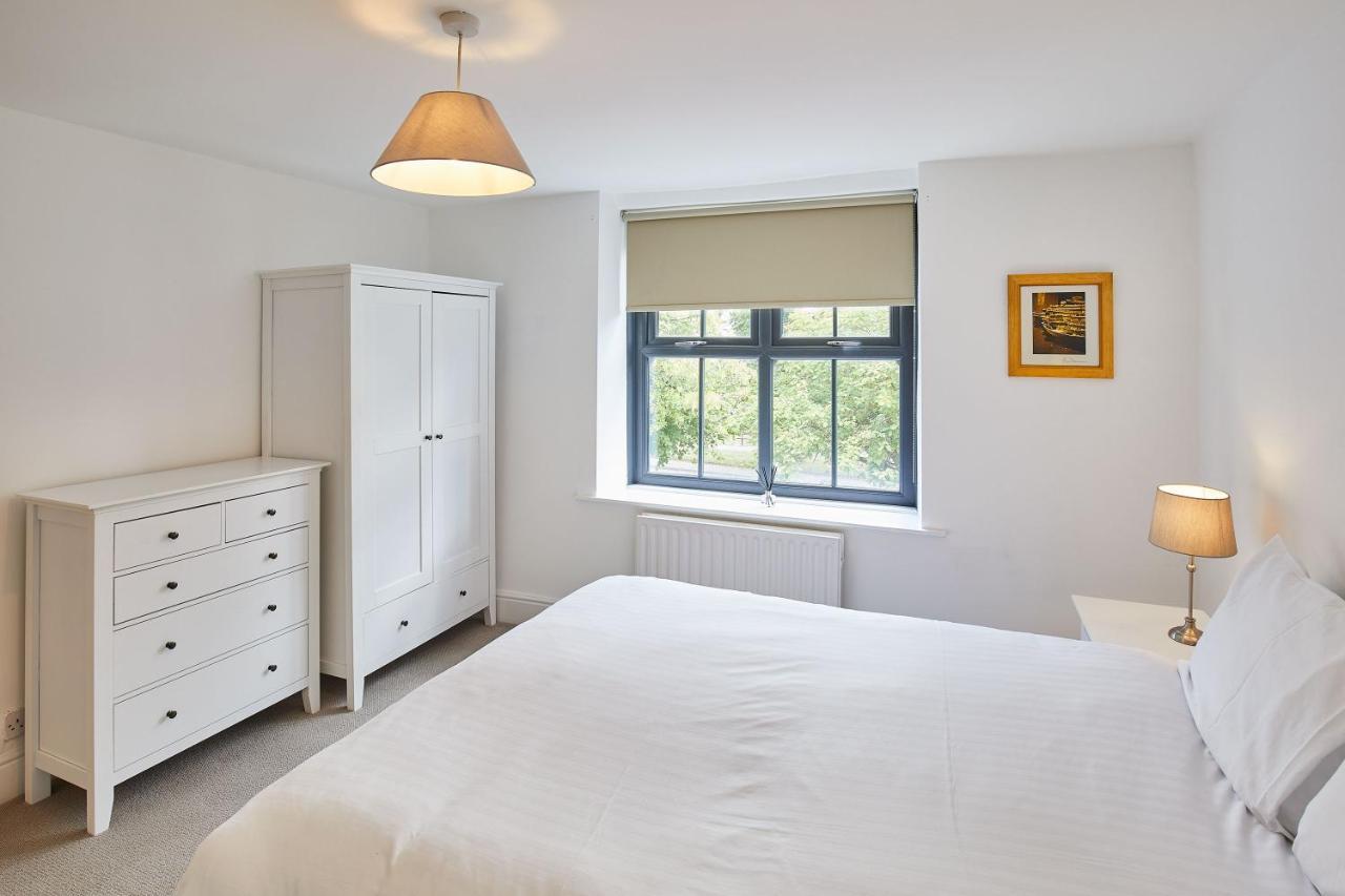 Host & Stay - The Duck Pond Durham Bagian luar foto