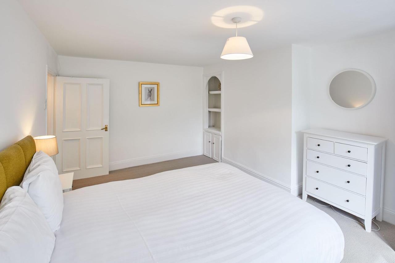 Host & Stay - The Duck Pond Durham Bagian luar foto