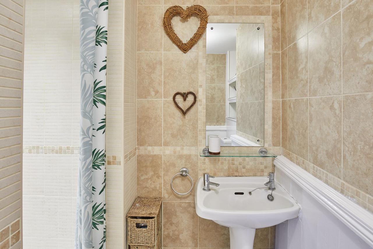 Host & Stay - The Duck Pond Durham Bagian luar foto