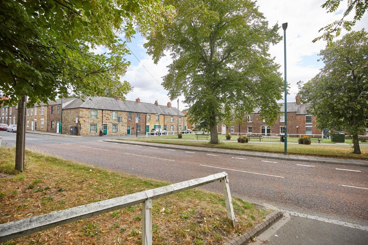 Host & Stay - The Duck Pond Durham Bagian luar foto